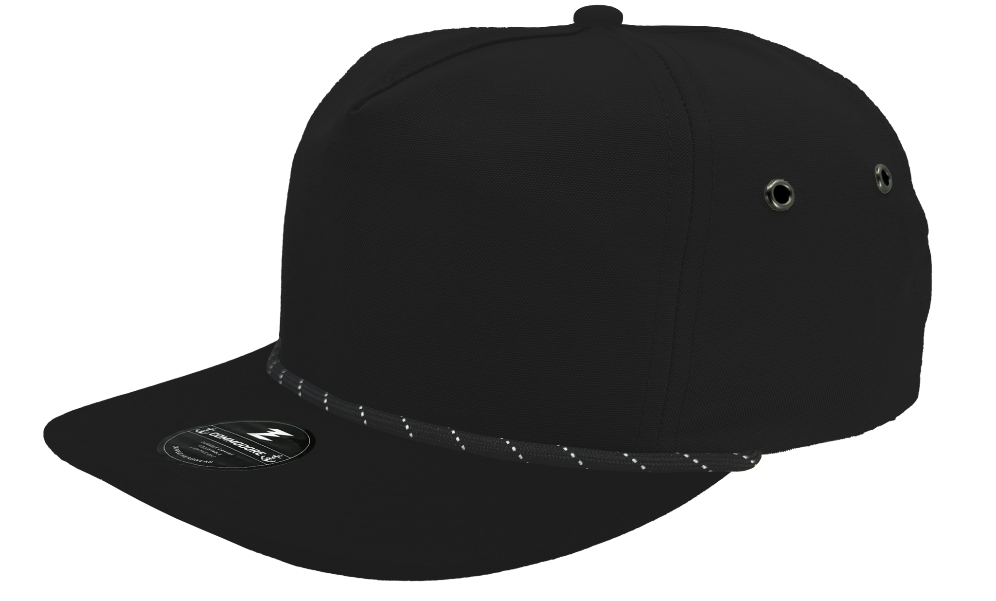 Zapped Headwear Commodore Hat – Arclight Wholesale