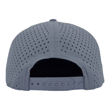 Zapped Headwear Bomber Hat