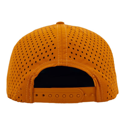 Zapped Headwear Bomber Hat