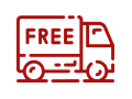 Free Shipping over $250