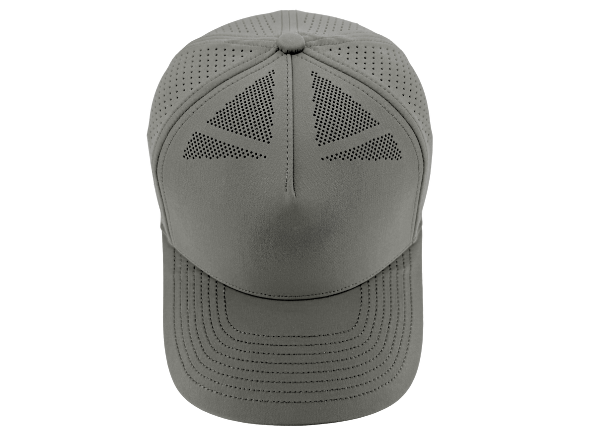 Zapped Headwear Blackhawk Elite Hat