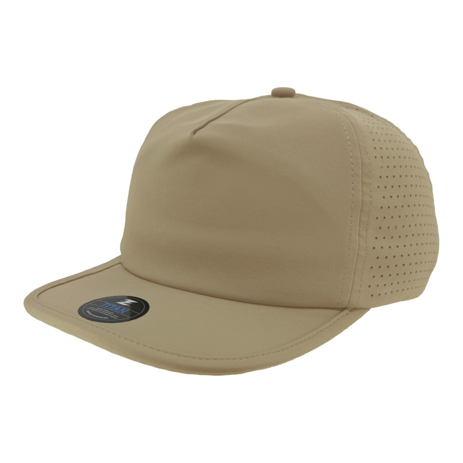 Khaki color variant