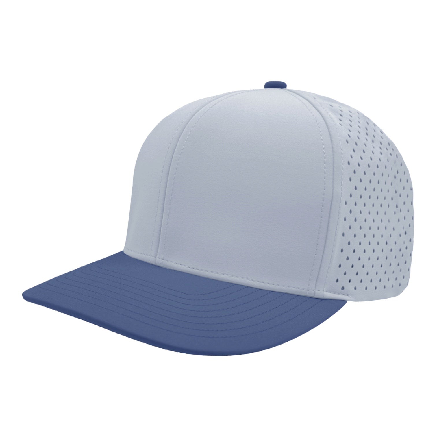 Light Blue-Royal color variant