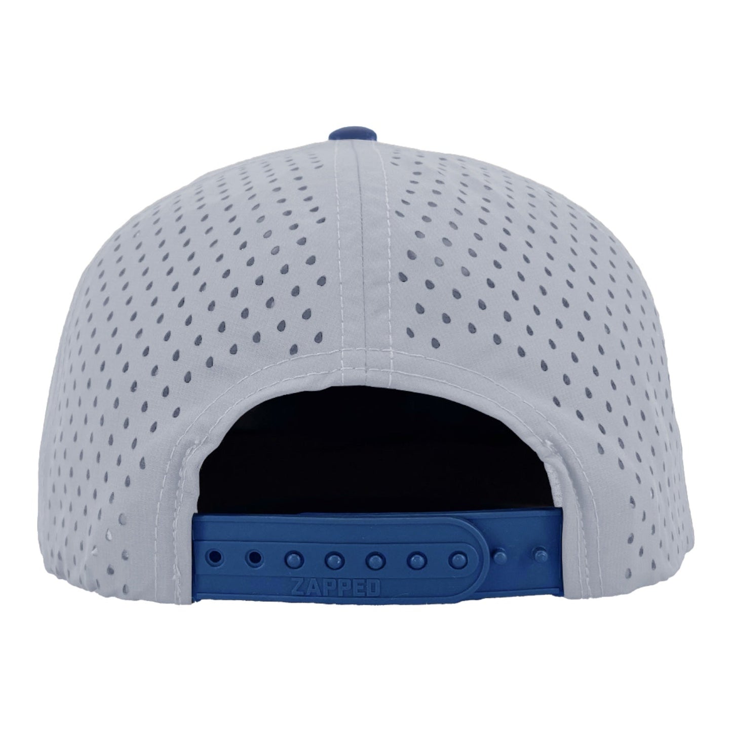 Zapped Headwear Bomber Hat