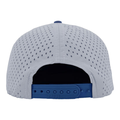 Zapped Headwear Bomber Hat