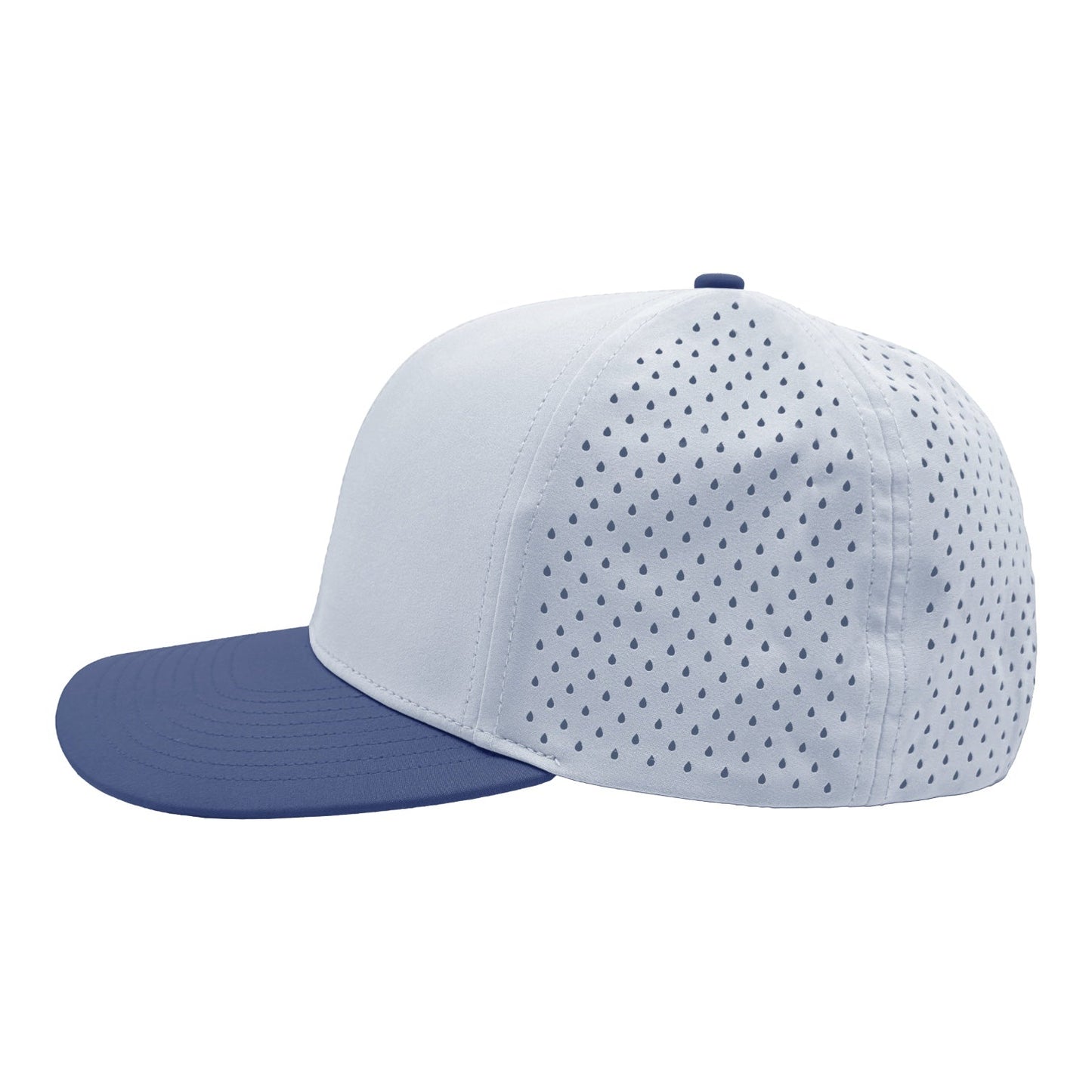 Zapped Headwear Bomber Hat