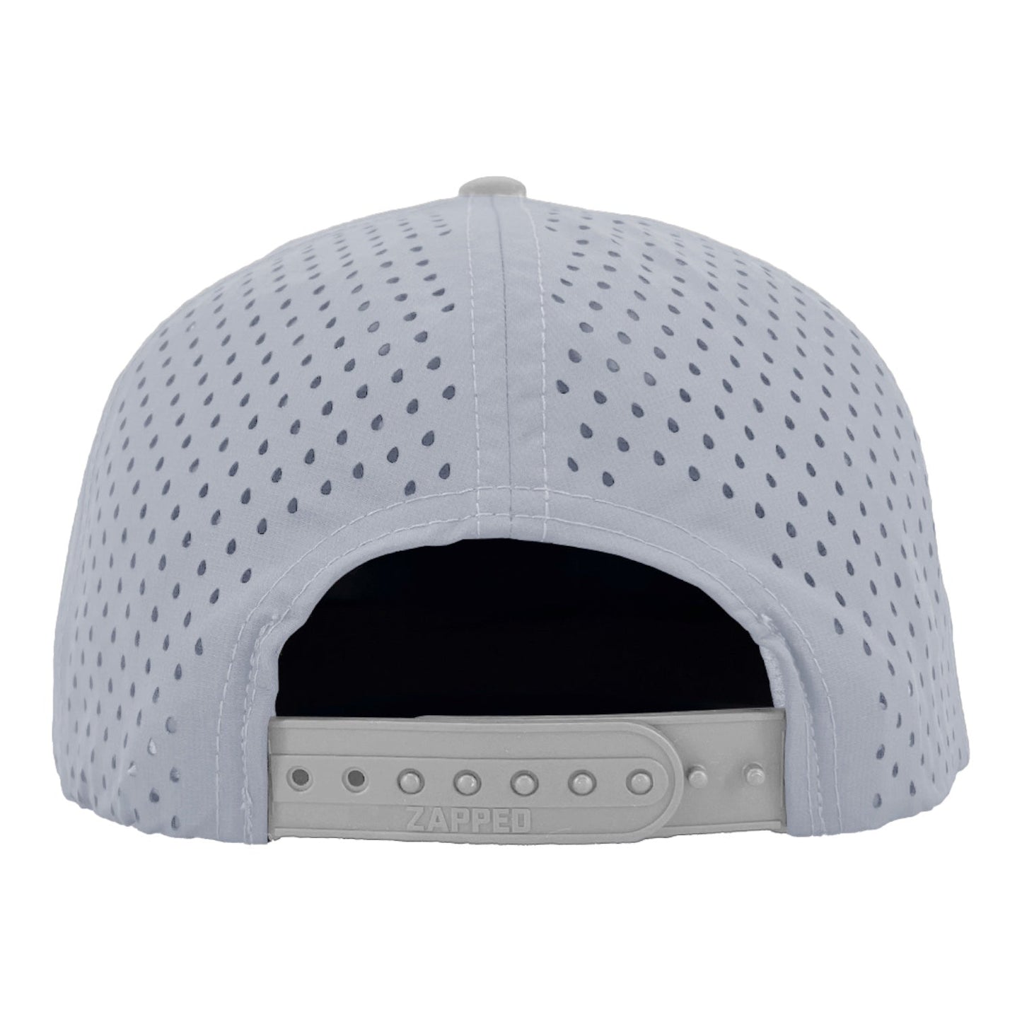 Zapped Headwear Bomber Hat