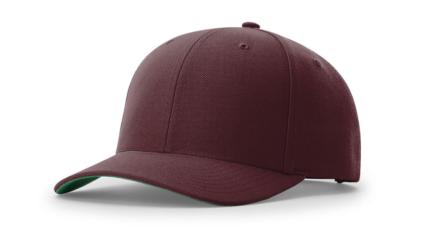 Richardson 512 Surge Snapback