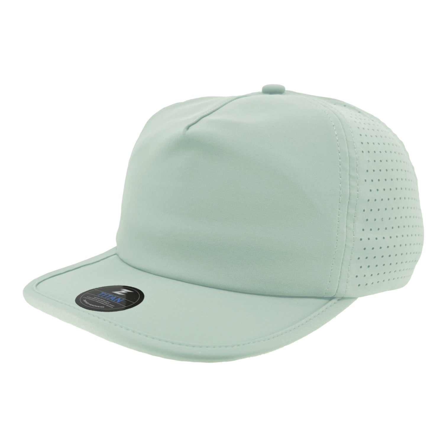Mint color variant