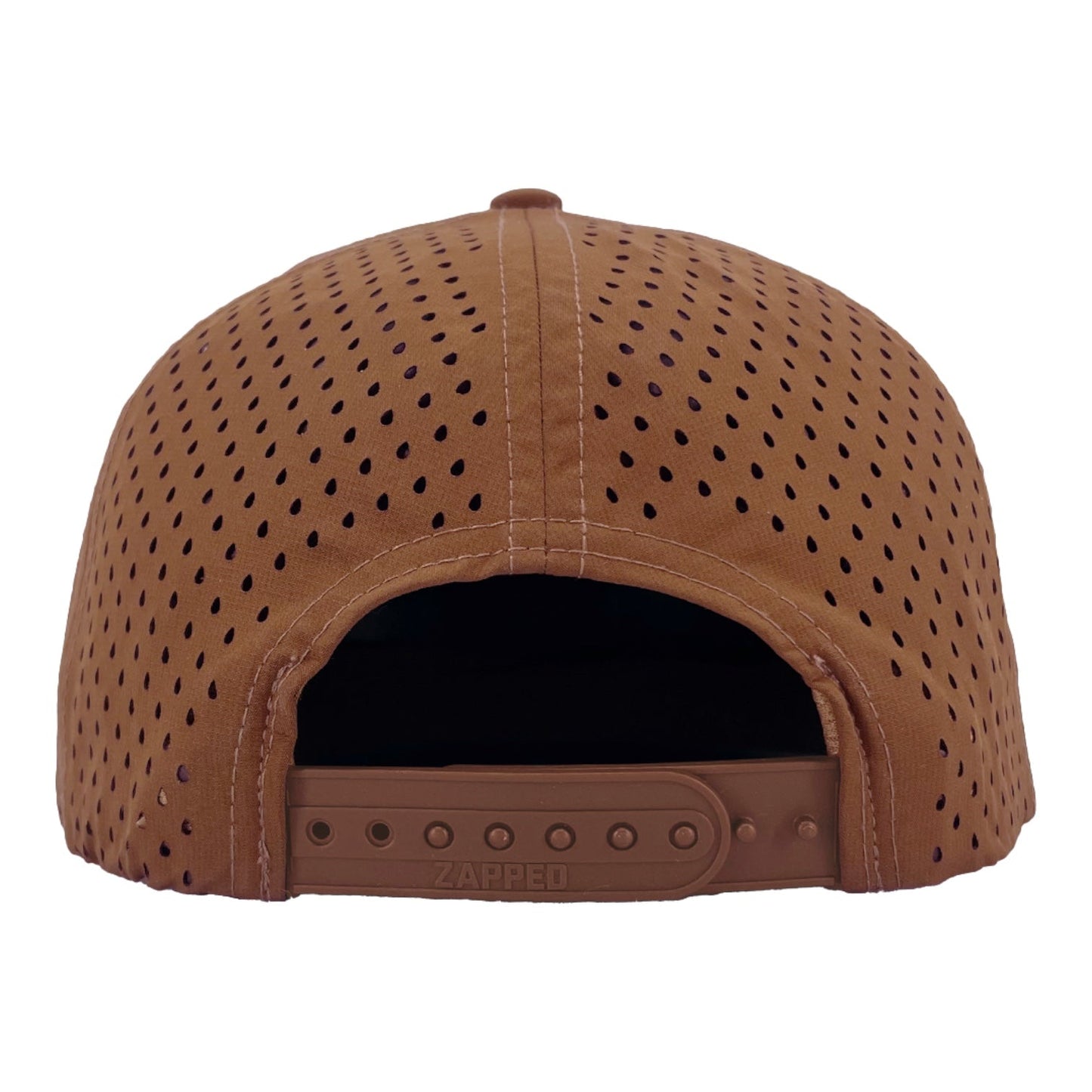 Zapped Headwear Bomber Hat