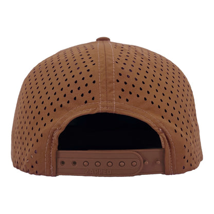 Zapped Headwear Bomber Hat