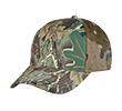 multi camo Hats