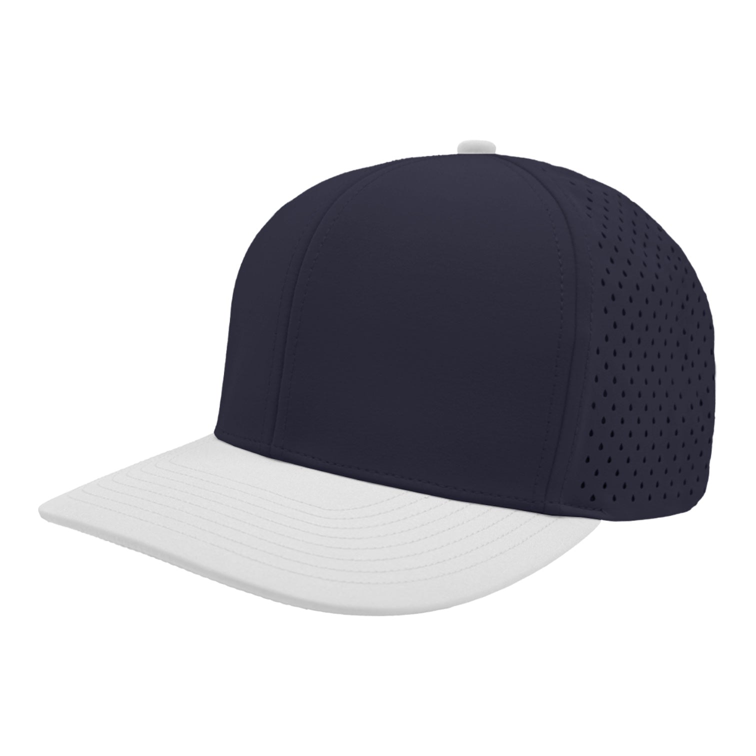 Navy-White color variant