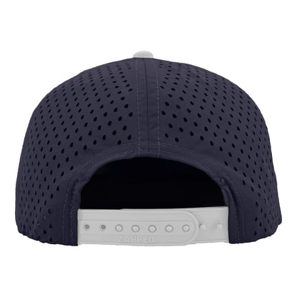 Zapped Headwear Bomber Hat