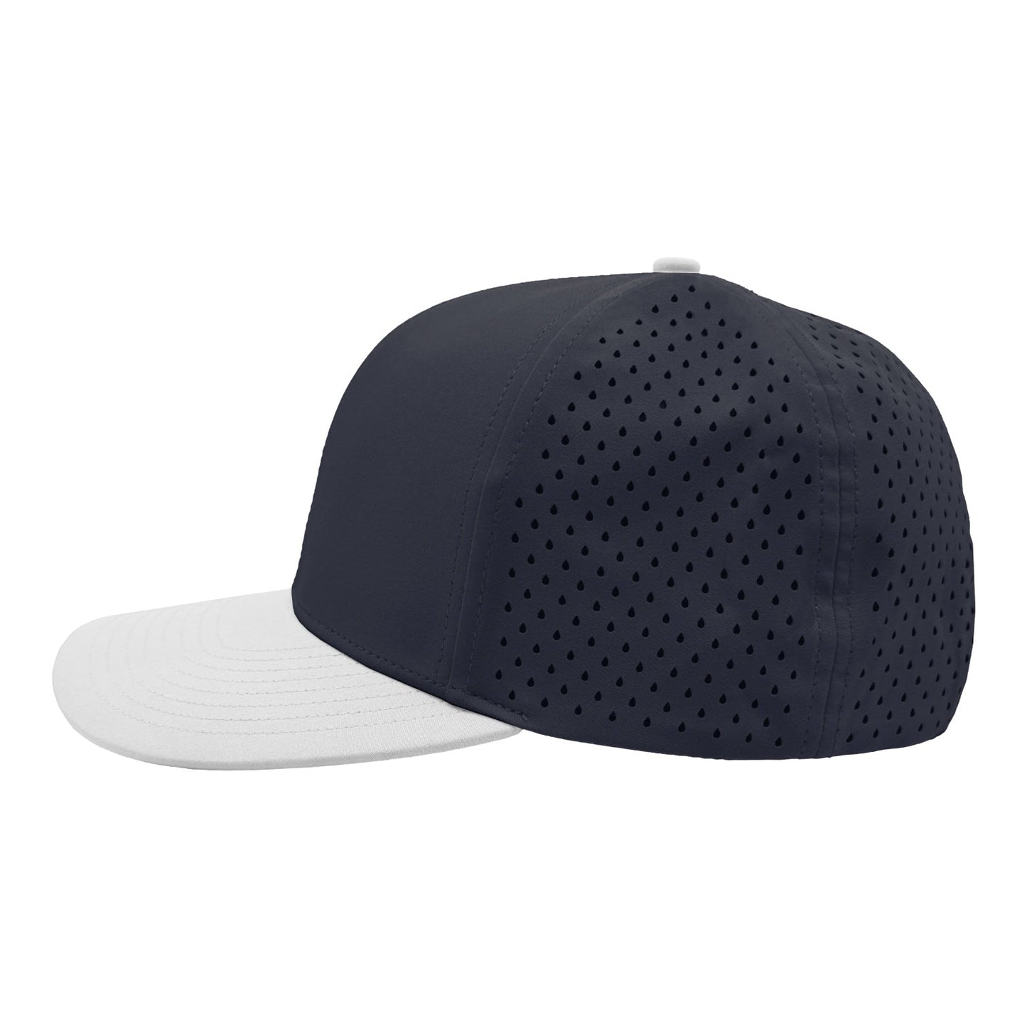 Zapped Headwear Bomber Hat