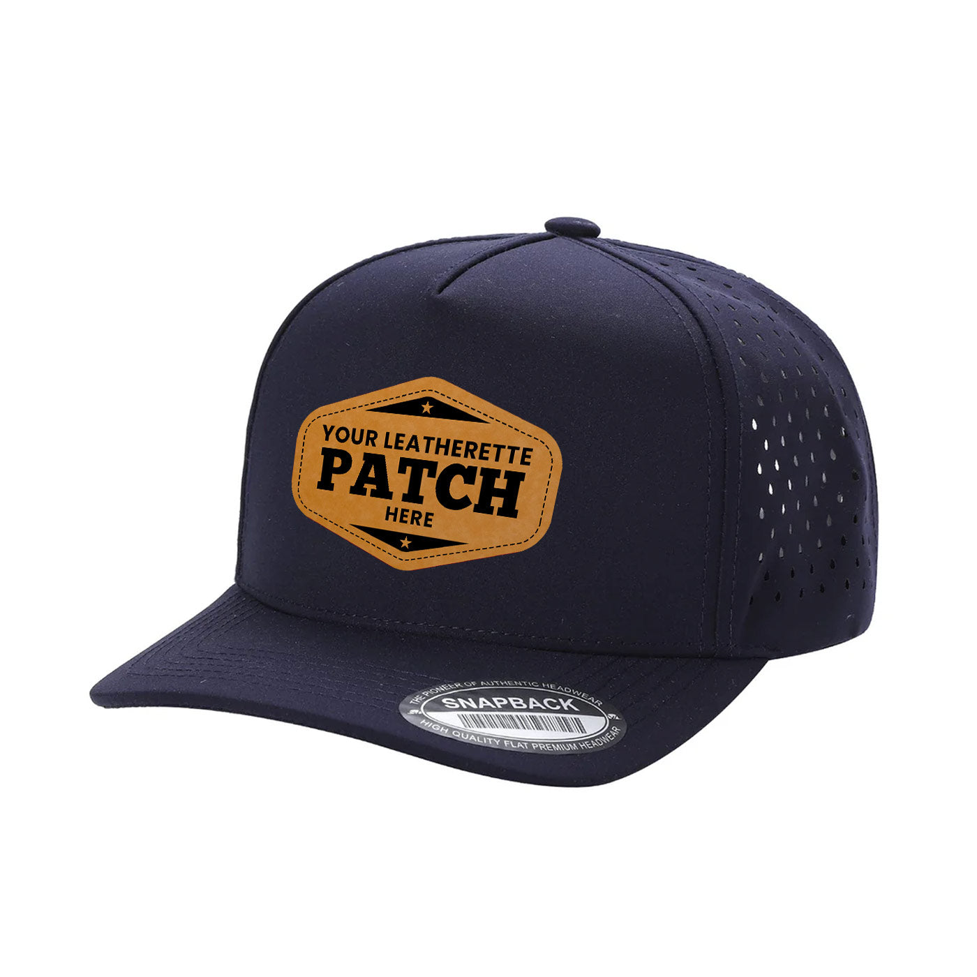 Navy color variant