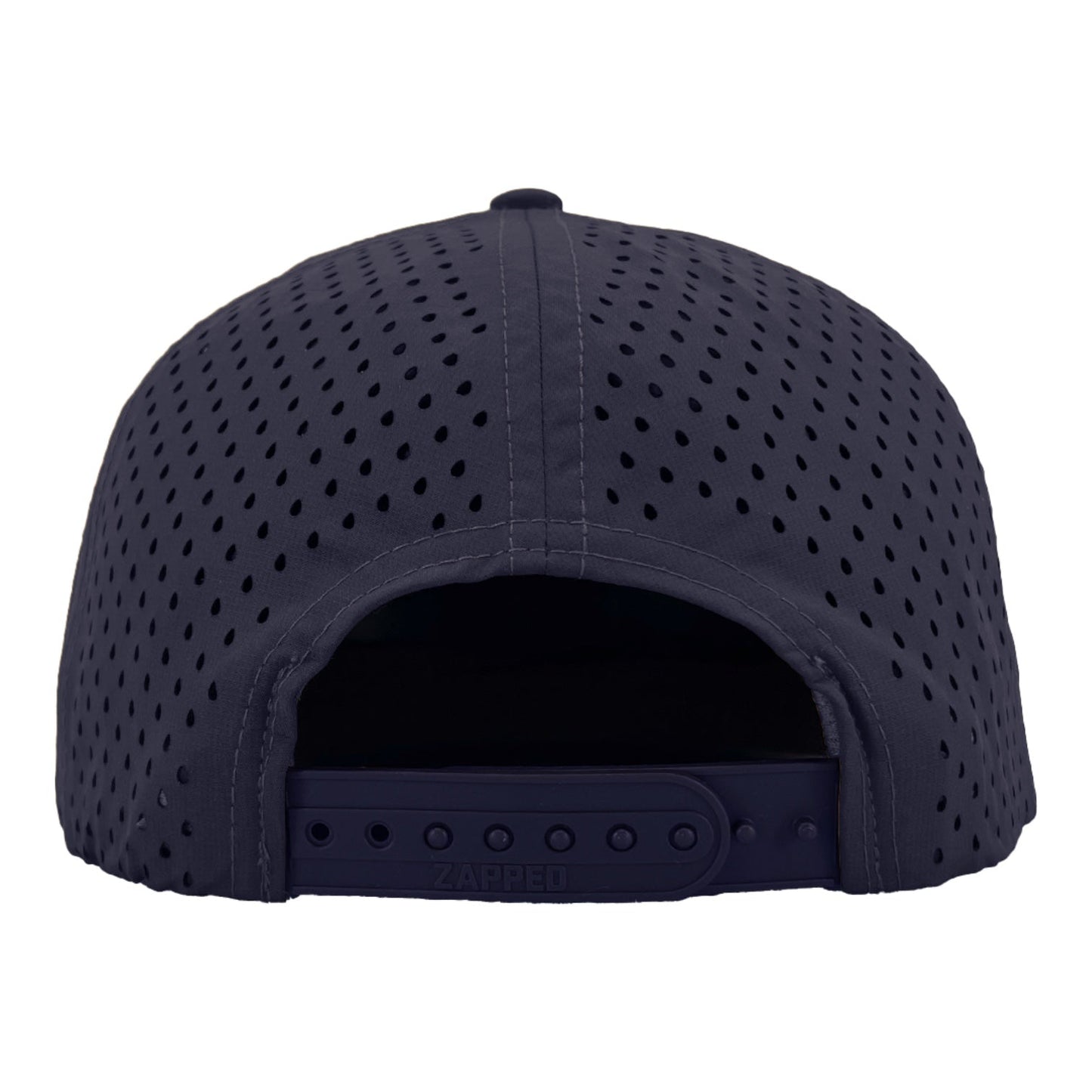 Zapped Headwear Bomber Hat