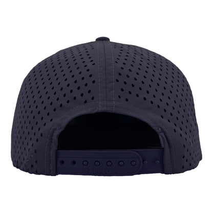 Zapped Headwear Bomber Hat