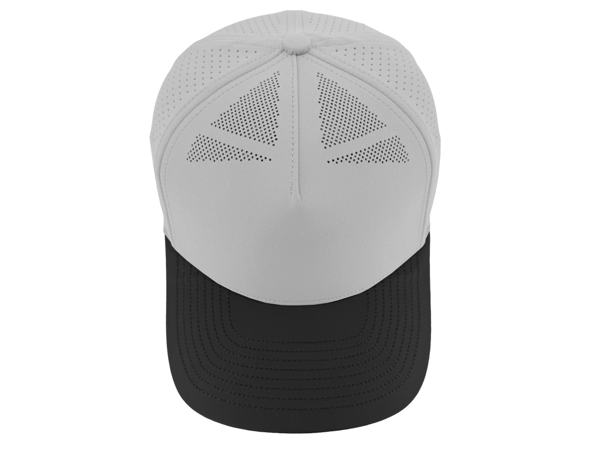 Zapped Headwear Blackhawk Elite Hat