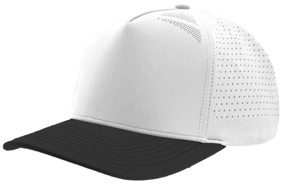 Zapped Headwear Blackhawk Elite Hat