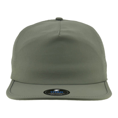 Zapped Headwear Titan Cap