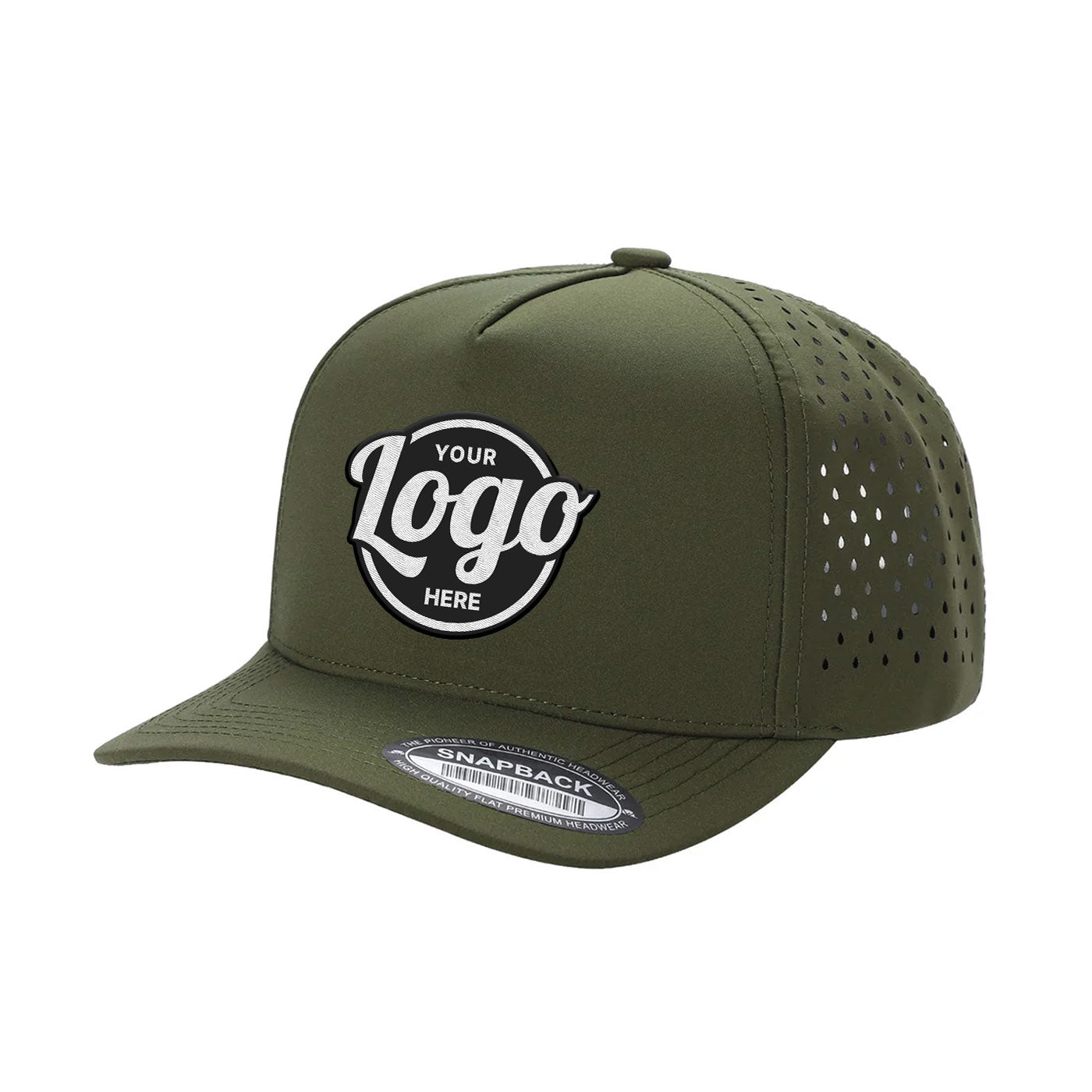Olive color variant