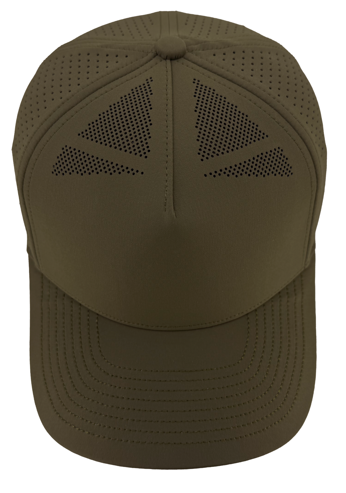 Zapped Headwear Blackhawk Elite Hat