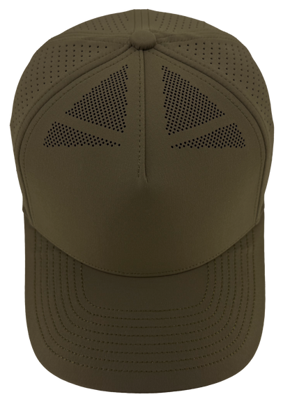 Zapped Headwear Blackhawk Elite Hat