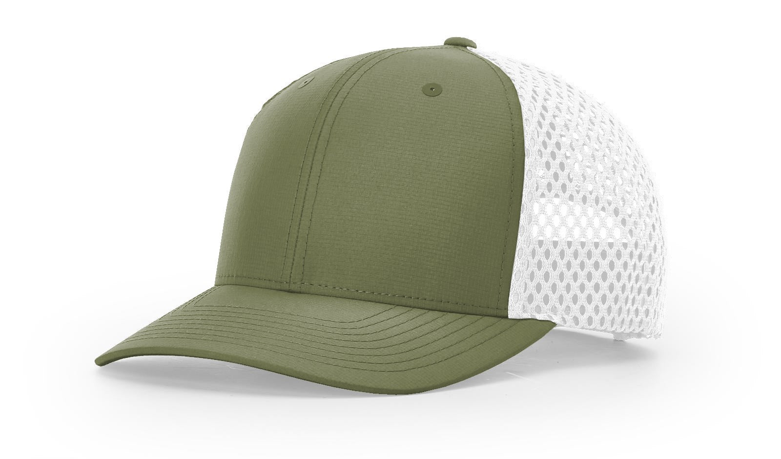 Olive/White color variant