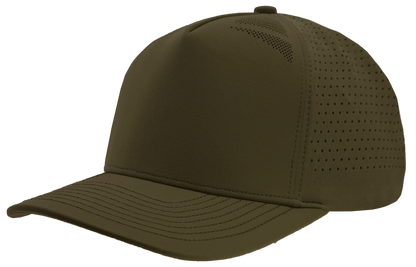 Zapped Headwear Blackhawk Elite Hat