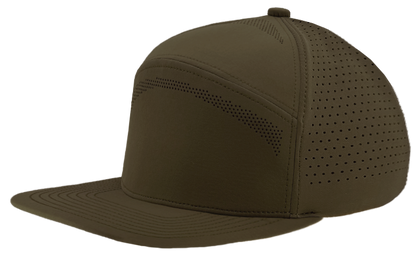 Zapped Headwear Osprey Elite Hat