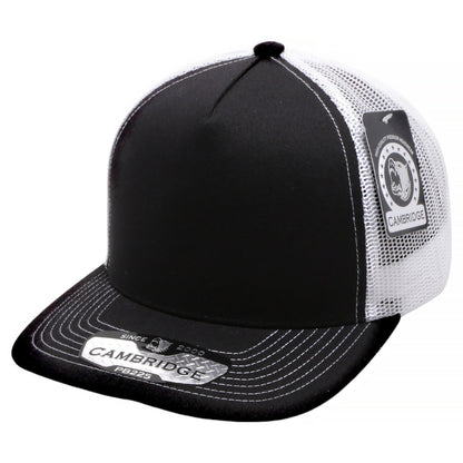 Pit Bull PB225 5-Panel Cambridge Trucker Hat