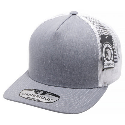Pit Bull PB225 5-Panel Cambridge Trucker Hat