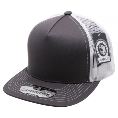 Pit Bull PB225 5-Panel Cambridge Trucker Hat