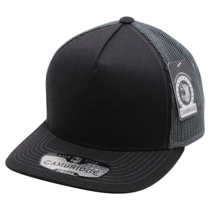 Pit Bull PB225 5-Panel Cambridge Trucker Hat