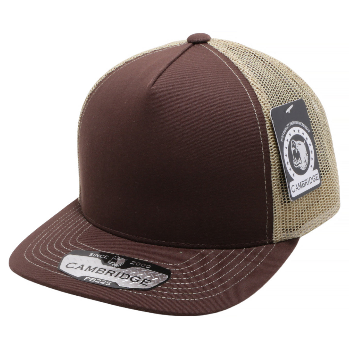 Brown/Khaki color variant