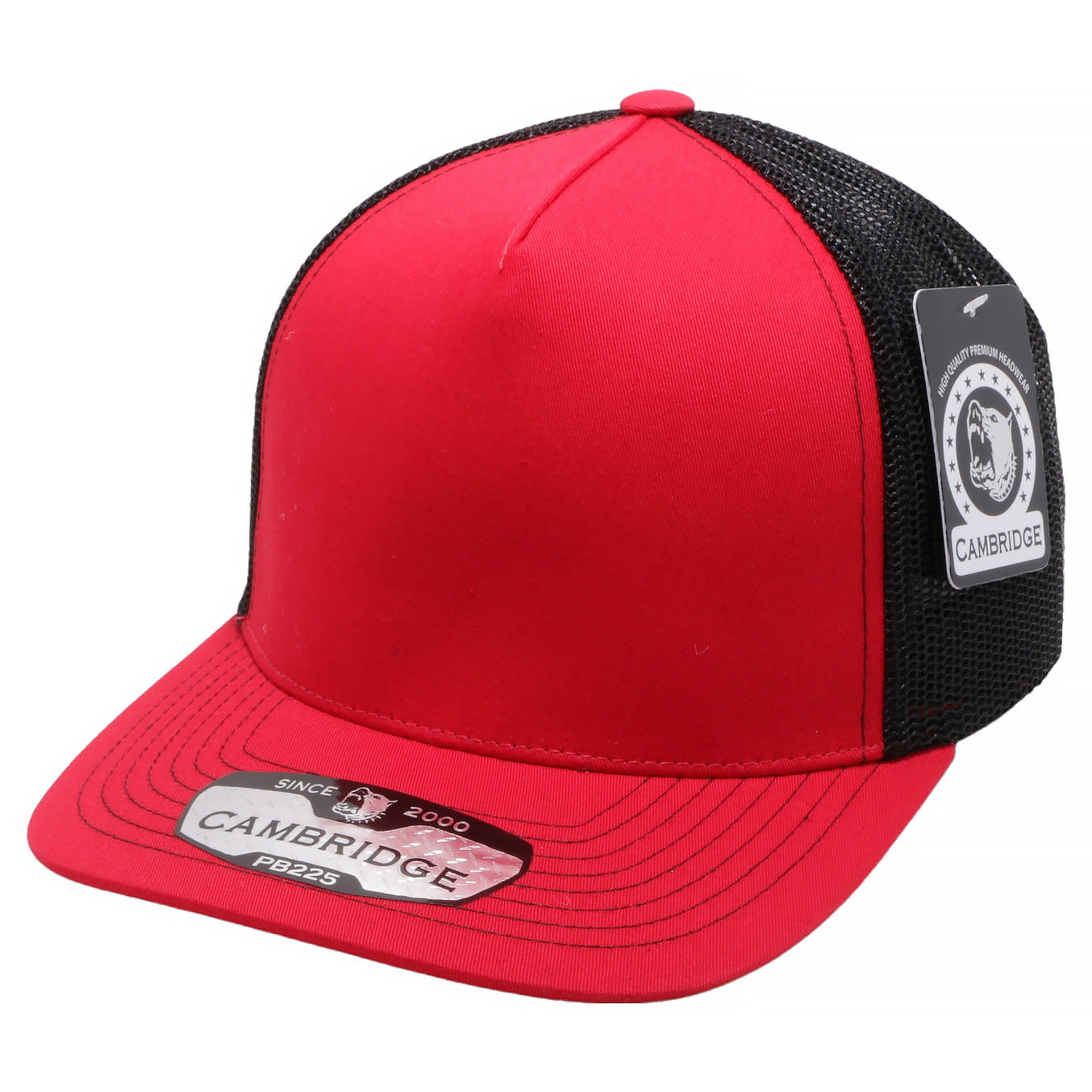 Red/Black color variant