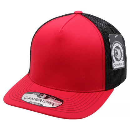 Pit Bull PB225 5-Panel Cambridge Trucker Hat