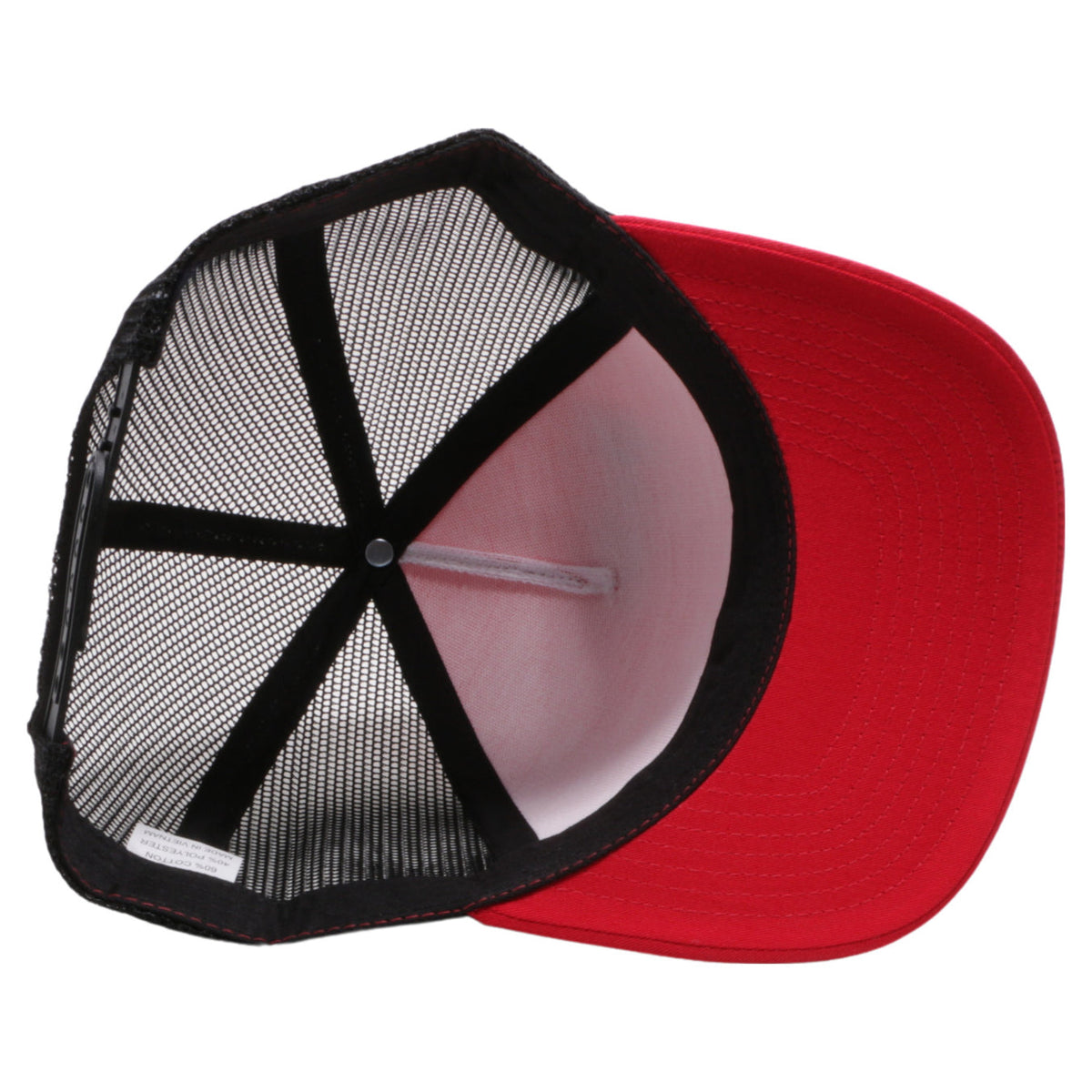 Pit Bull PB225 5-Panel Cambridge Trucker Hat