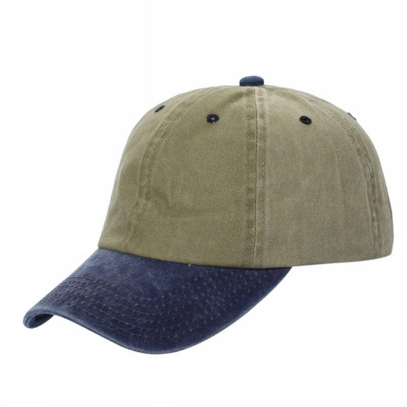 Olive/Navy color variant