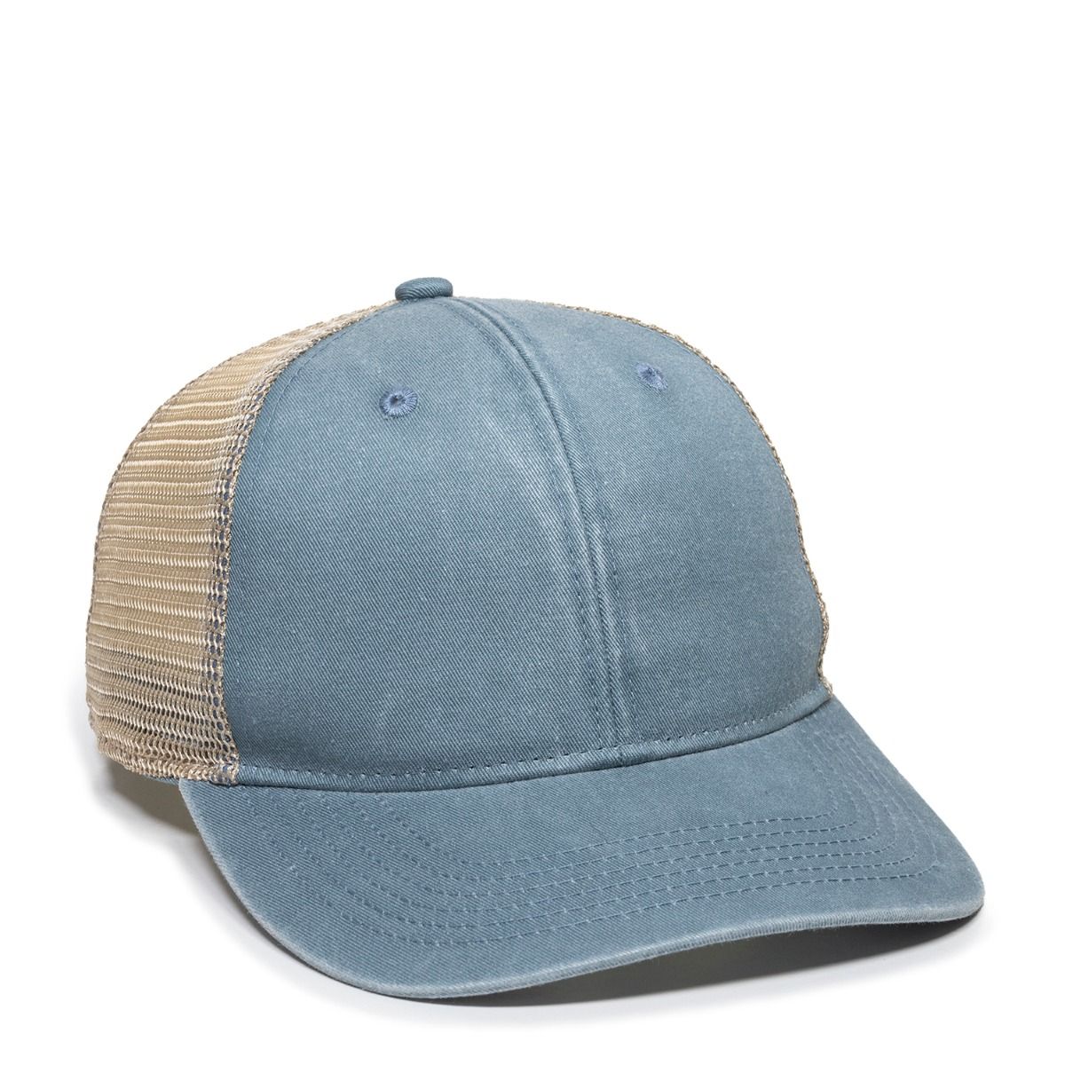 Costal Blue/Tea Stain color variant