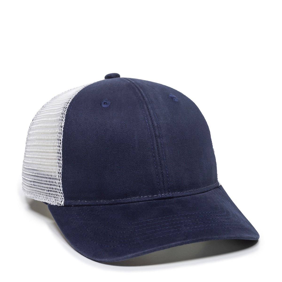 Navy/White color variant