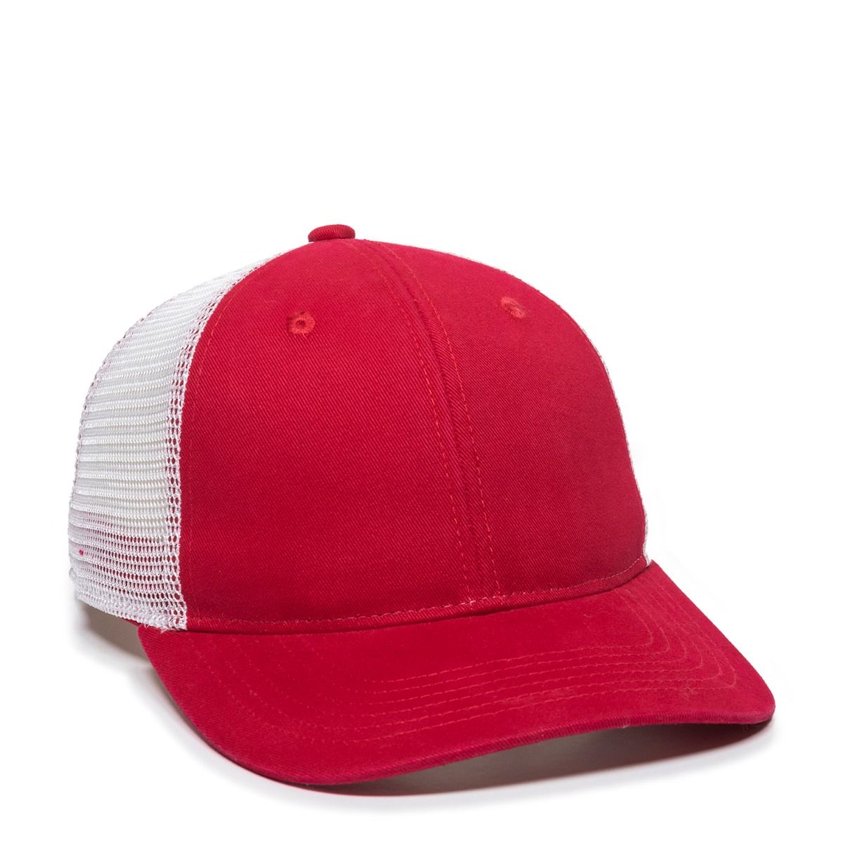 Red/White color variant