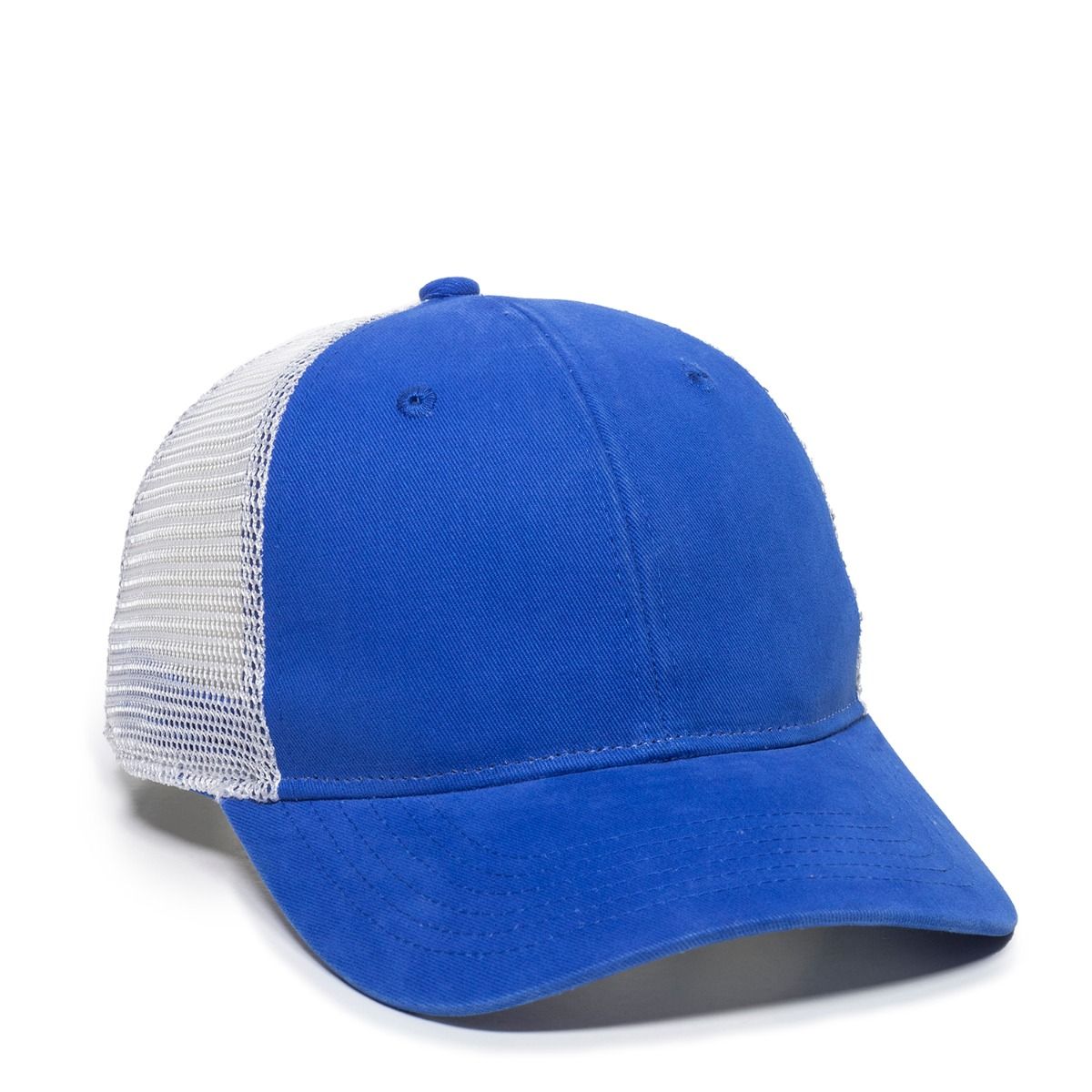 Royal/White color variant