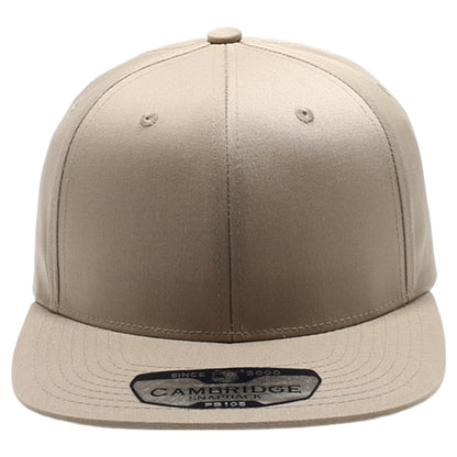 Pit Bull PB105 Cotton Snapback Cap