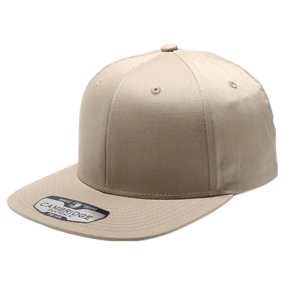 Pit Bull PB105 Cotton Snapback Cap