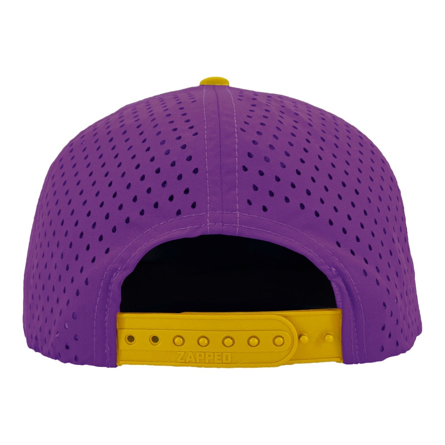 Zapped Headwear Bomber Hat
