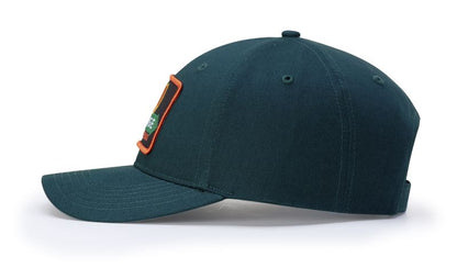 Richardson R75 Casual Twill Cap