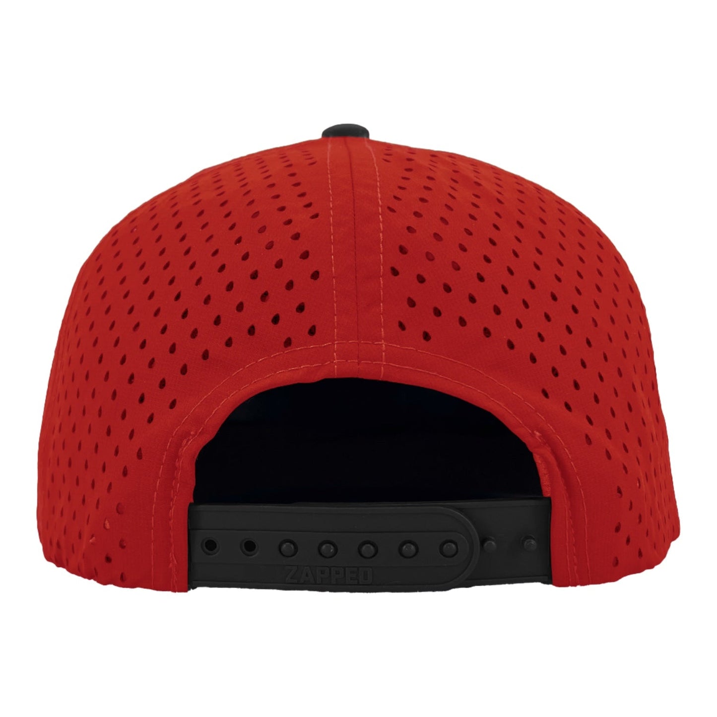 Zapped Headwear Bomber Hat