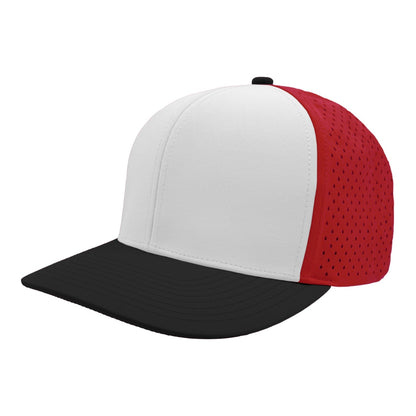 Zapped Headwear Bomber Hat